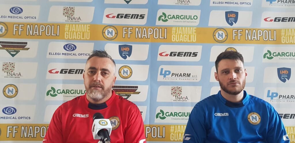 FF Napoli