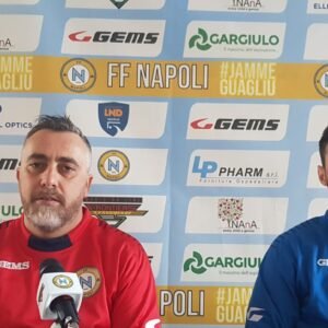 FF Napoli