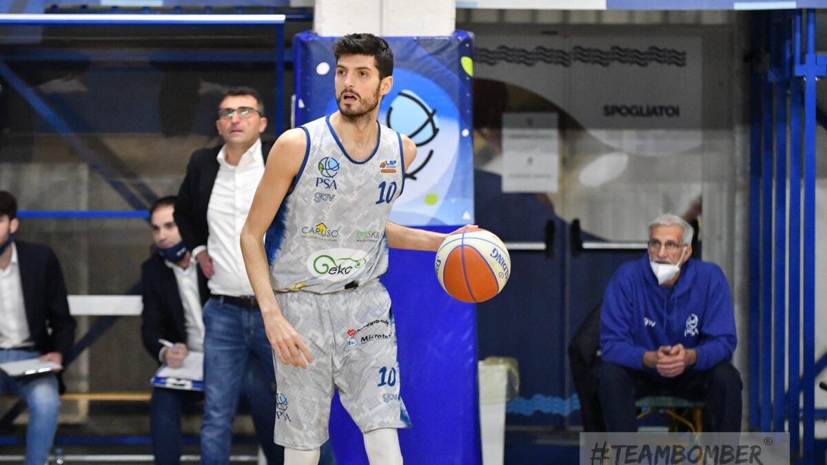 Geko in campo dopo 21 giorni: ecco Reggio Calabria