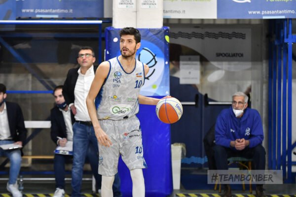 Geko in campo dopo 21 giorni: ecco Reggio Calabria