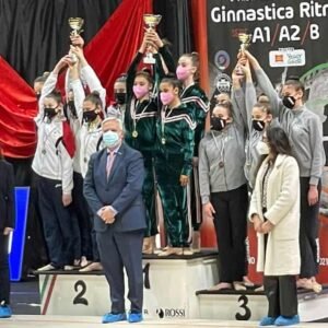 Ginnastica