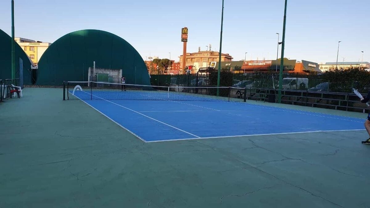 Junior Next Gen, via alla prima tappa al Tc 2002 Benevento