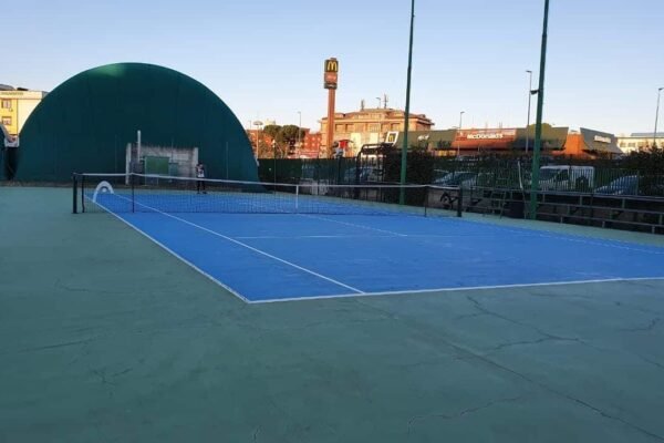 Junior Next Gen, via alla prima tappa al Tc 2002 Benevento