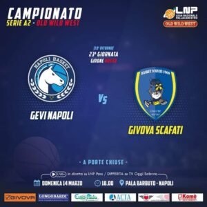 Givova Scafati