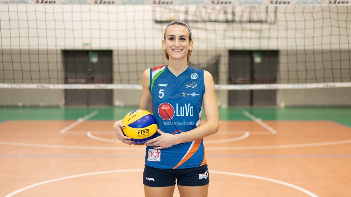 Arzano Volley nella tana della storica rivale Cerignola