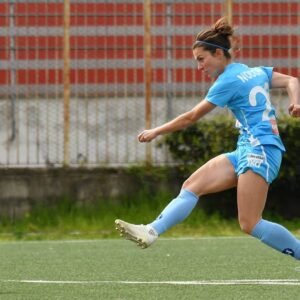 Napoli femminile