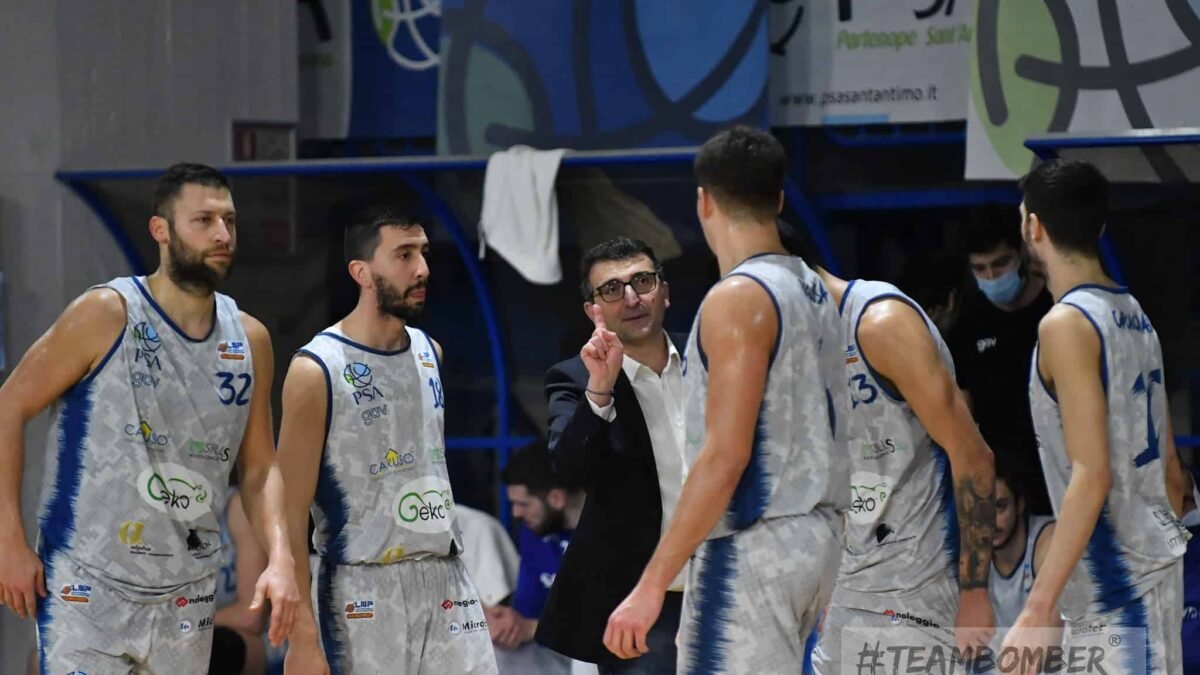 Geko pronta al riscatto, domani arriva Monopoli