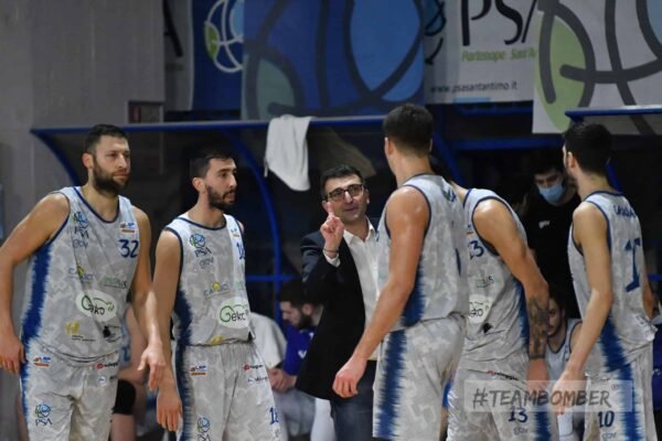 Geko pronta al riscatto, domani arriva Monopoli