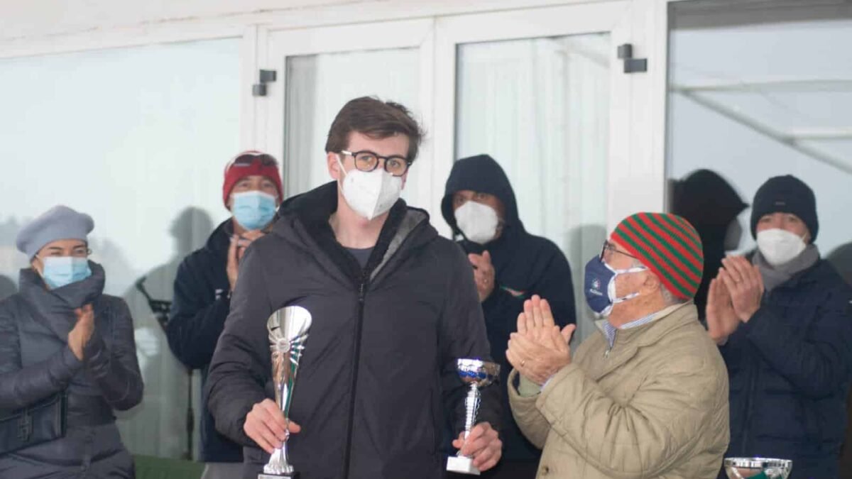 Vela, selezioni nazionali Laser: Rycc Savoia protagonista