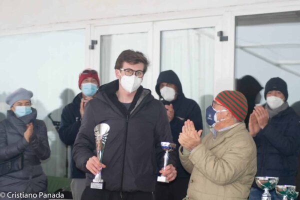 Vela, selezioni nazionali Laser: Rycc Savoia protagonista