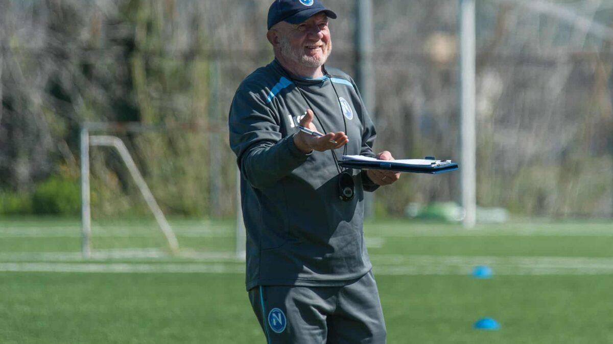 Napoli femminile, domani arriva la Florentia: Pistolesi: “Ora la continuità”