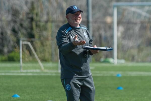 Napoli femminile, domani arriva la Florentia: Pistolesi: “Ora la continuità”