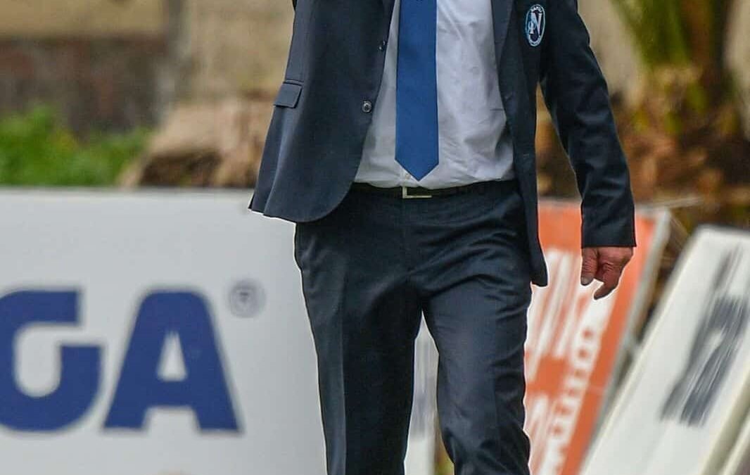 Napoli femminile, domani arriva l’Empoli: amarcord Pistolesi