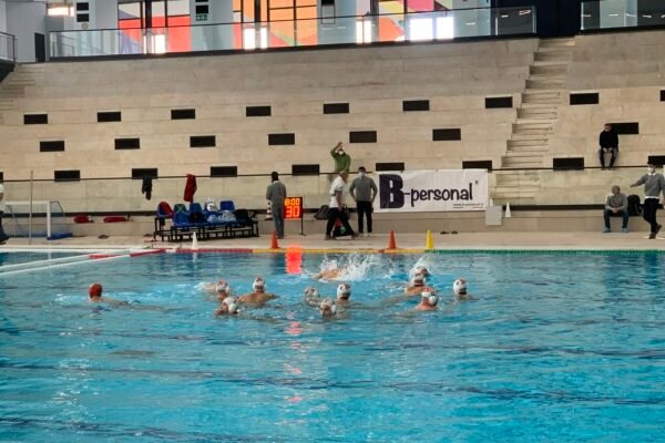 Posillipo, che peccato: Telimar Palermo vince di misura (10-9)