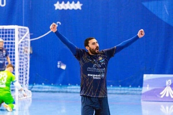 Real San Giuseppe, vittoria e riscatto contro la Meta Catania