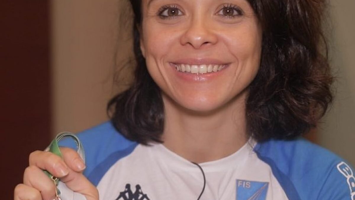 Pasquino: “Rappresenterò olimpici e paralimpici senza distinzioni”