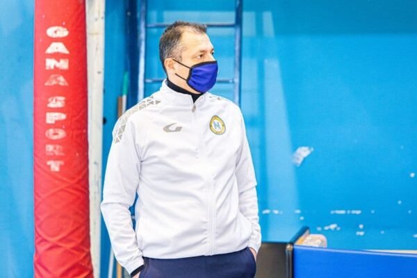 FF Napoli verso la serie A, Scolavino: “Siamo a un passo dal sogno, ma testa al Melilli”