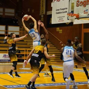 Gevi Napoli