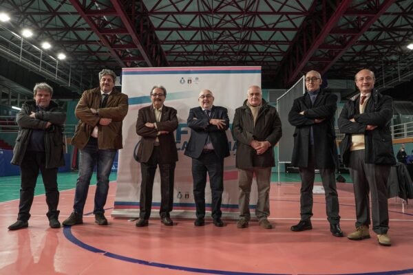 Fipav Campania, Consiglio Regionale: definite le referenze per il quadriennio 2021-24