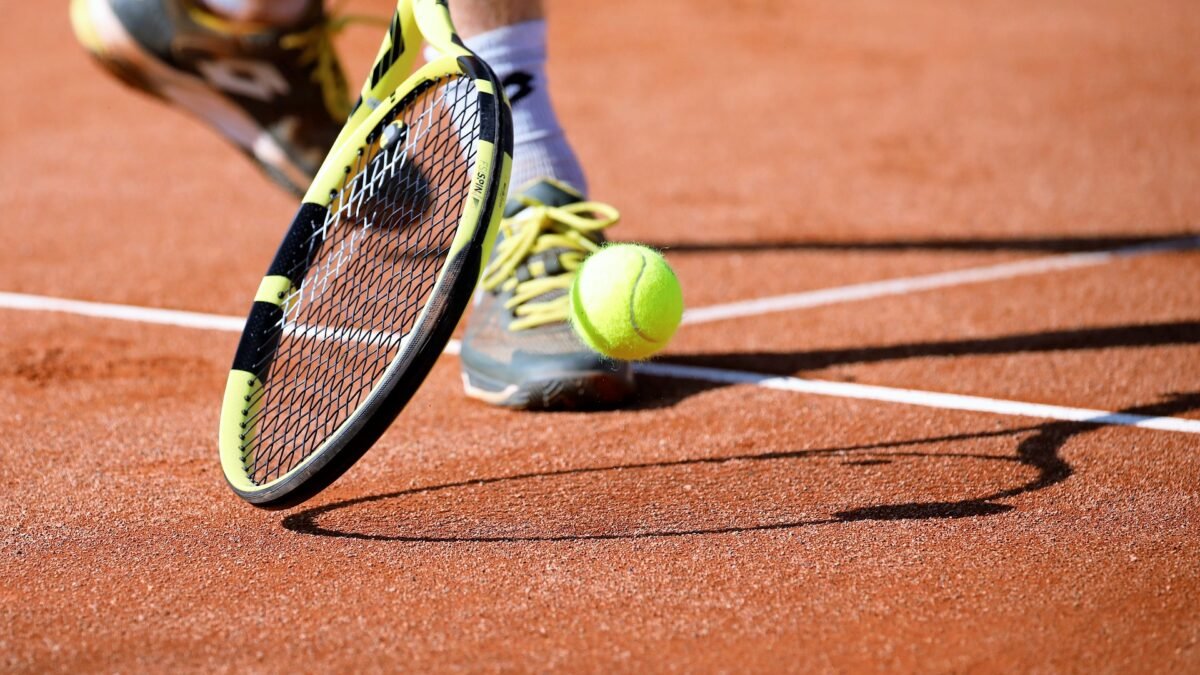 Tennis: entra nel vivo il Torneo del Sammaritano