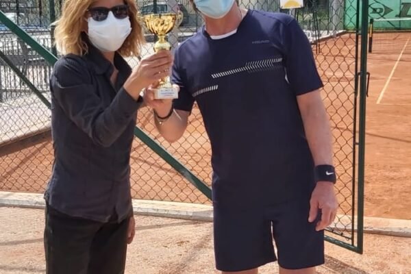 Tennis: a Caserta riparte il settore Veterani