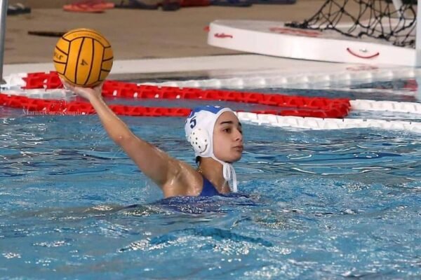 Aktis Acquachiara donne, domani dura trasferta a Catania