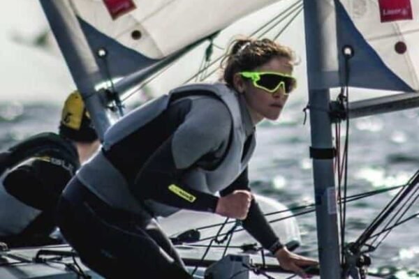 Posillipo, Deuringer e Parisio brillano a Castellamare nella vela