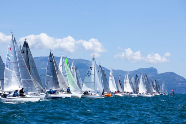 Vela: al via la stagione Meteor 2021