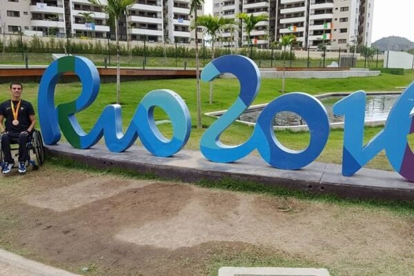 Vincenzo Boni eletto nel consiglio nazionale del Comitato paralimpico italiano