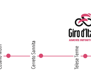 Giro D'Italia