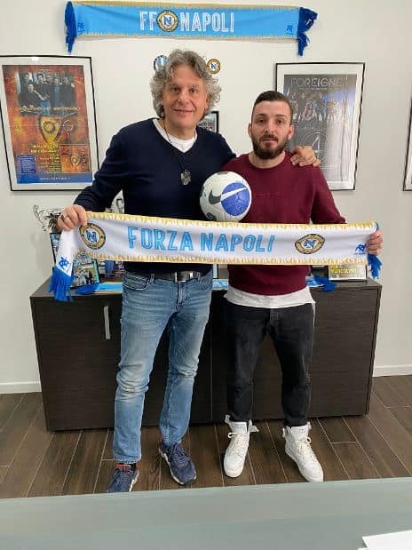 FF Napoli