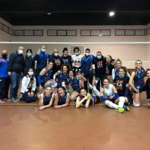 Arzano Volley