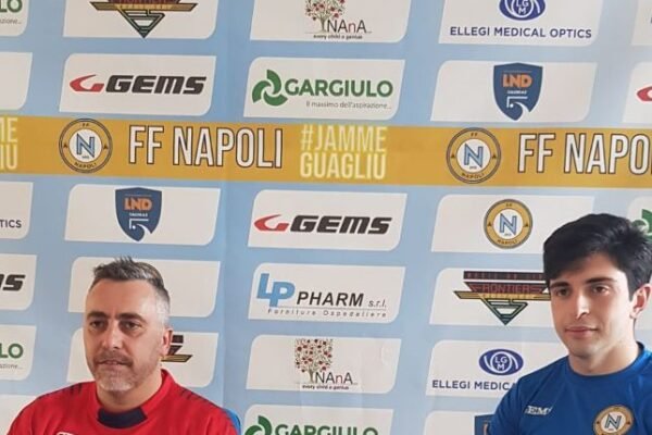 Final Eight A2, domani quarti di finale FF Napoli-Cus Molise