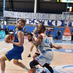 Givova Scafati