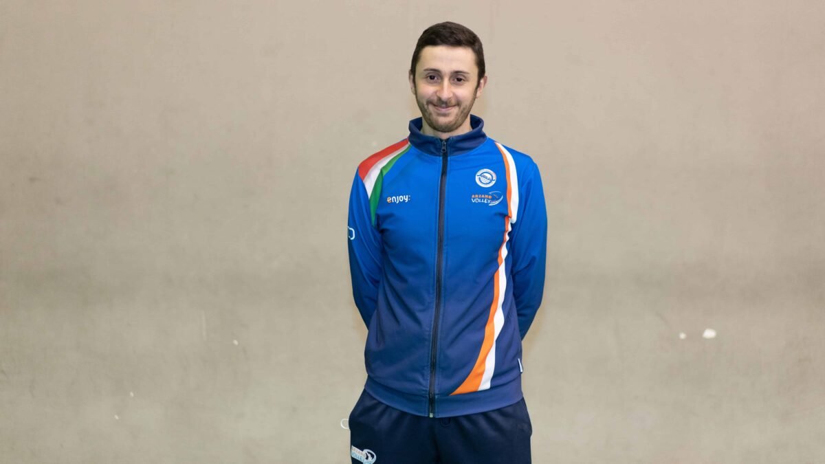 Arzano Volley, domani il derby con la Fiamma Torrese