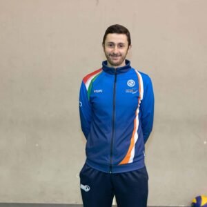 Arzano Volley