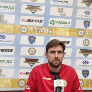 FF Napoli