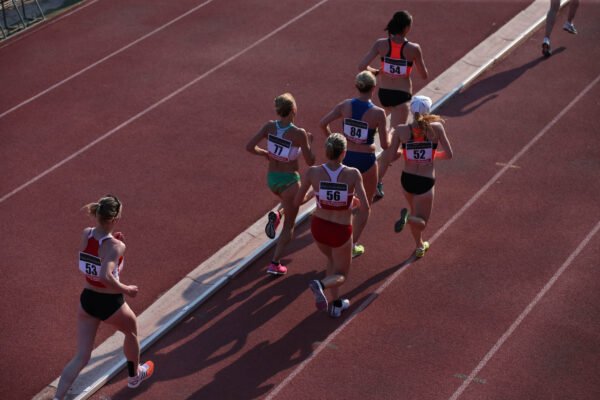 Fidal, nel weekend i campionati regionali al Coni di Avellino
