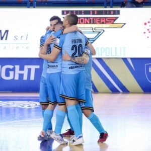 FF Napoli