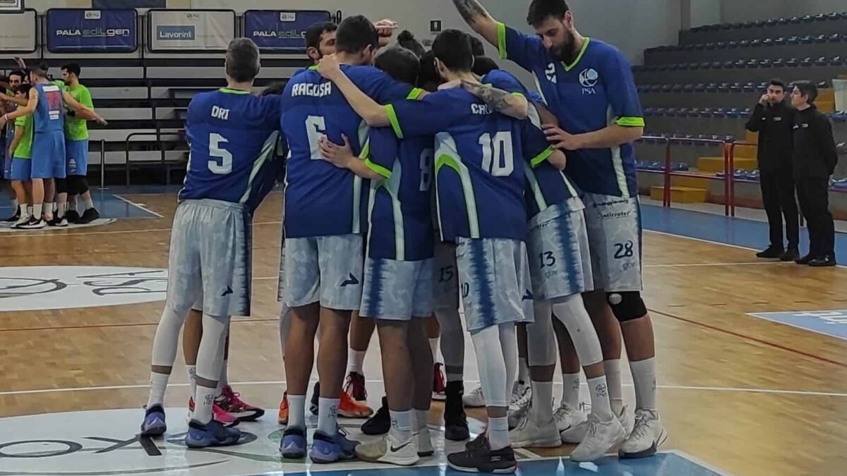 Geko, positivo al Covid tesserato gruppo squadra