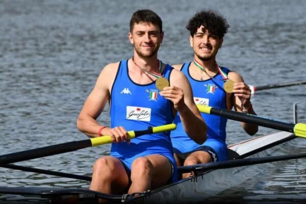 Memorial D’Aloja, il Posillipo trionfa negli juniores