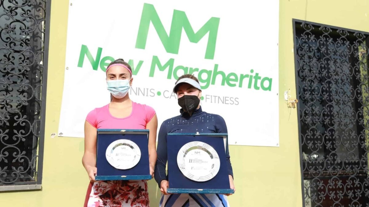 Torneo Open, a Bastia e Miccio il Memorial Adamo del New Margherita