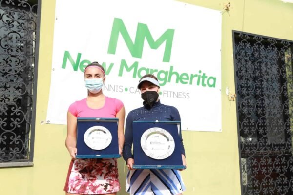 Torneo Open, a Bastia e Miccio il Memorial Adamo del New Margherita