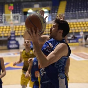 Gevi Napoli