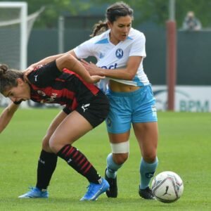Napoli femminile