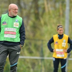 Napoli Femminile