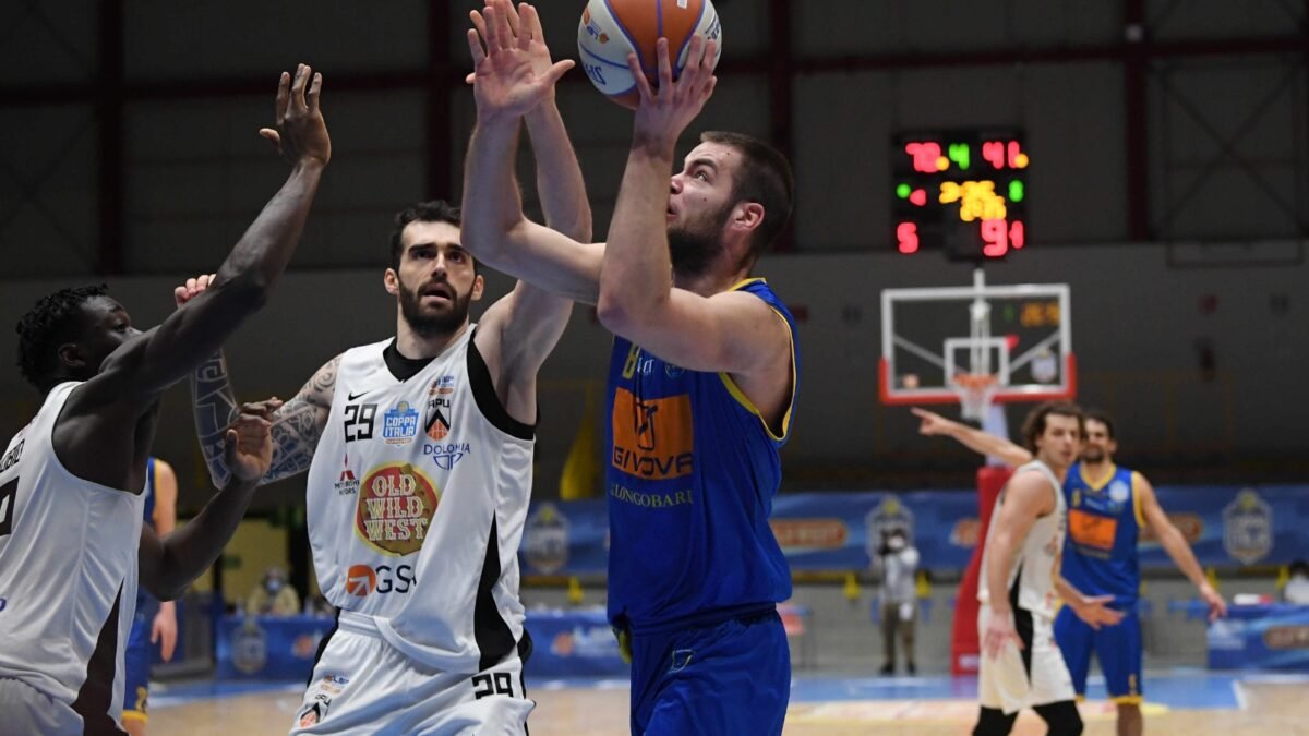 Ultima gara del girone, Scafati va a Ferrara