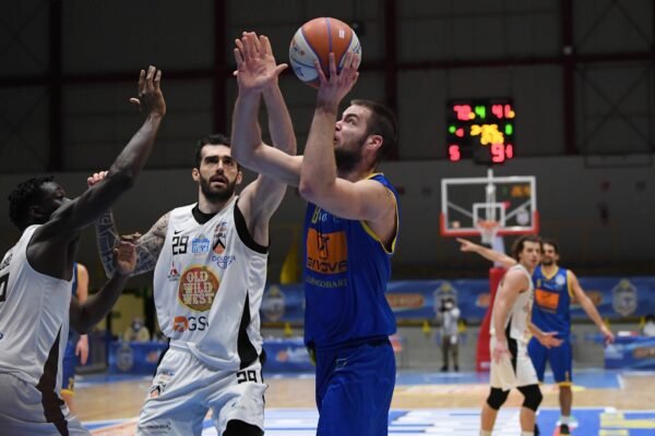 Ultima gara del girone, Scafati va a Ferrara