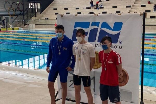 Nuoto, ottimi risultati per il Posillipo ai regionali: ecco tutti i podi