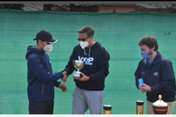 Trofeo Travel Sun, vincono Tenneriello e la Marono